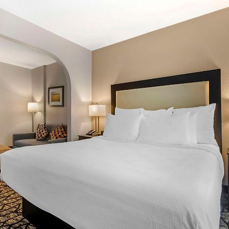 Best Western Plus Des Moines West Inn & Suites Clive Exterior foto