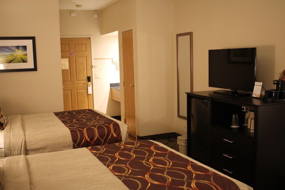 Best Western Plus Des Moines West Inn & Suites Clive Exterior foto