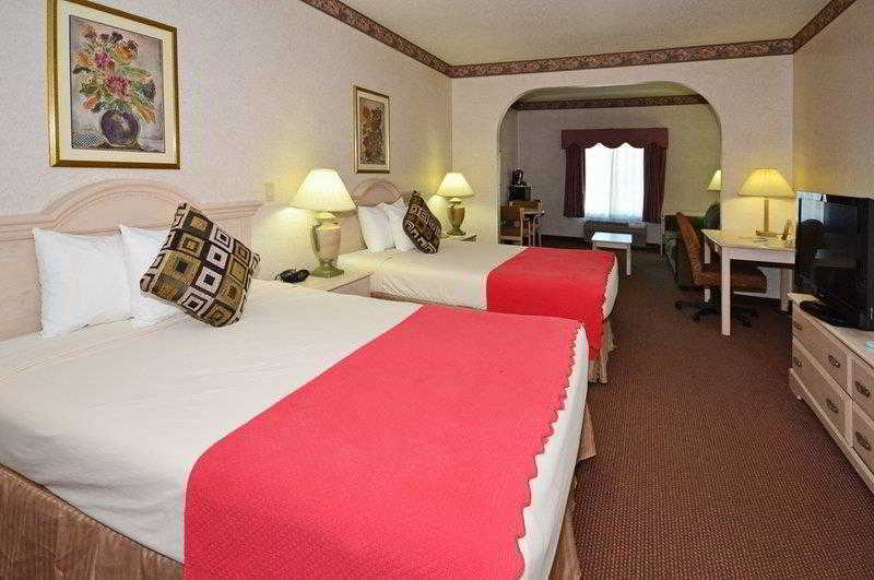 Best Western Plus Des Moines West Inn & Suites Clive Cameră foto