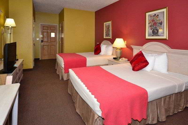 Best Western Plus Des Moines West Inn & Suites Clive Cameră foto