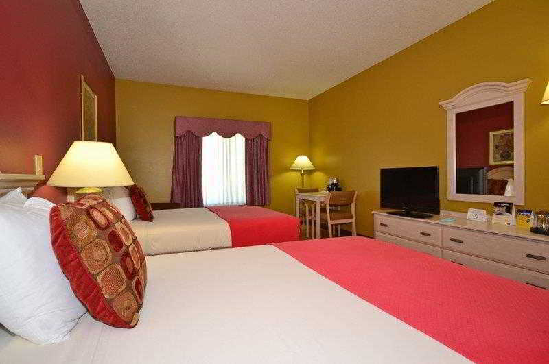 Best Western Plus Des Moines West Inn & Suites Clive Cameră foto