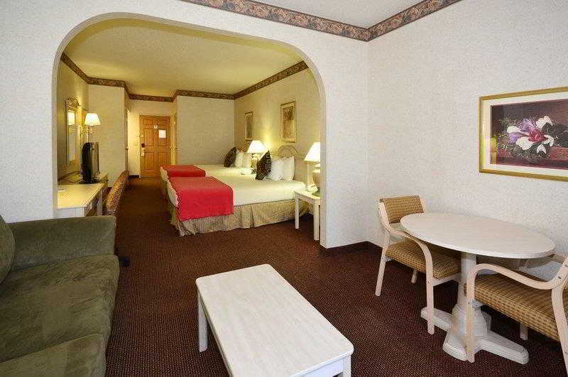 Best Western Plus Des Moines West Inn & Suites Clive Cameră foto