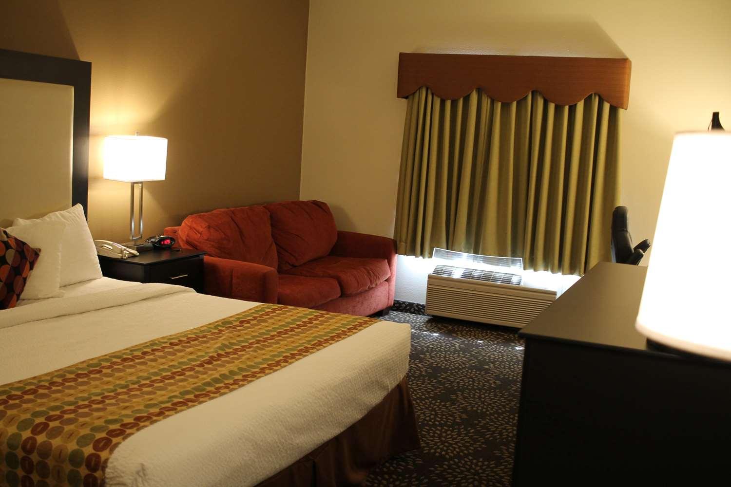 Best Western Plus Des Moines West Inn & Suites Clive Exterior foto