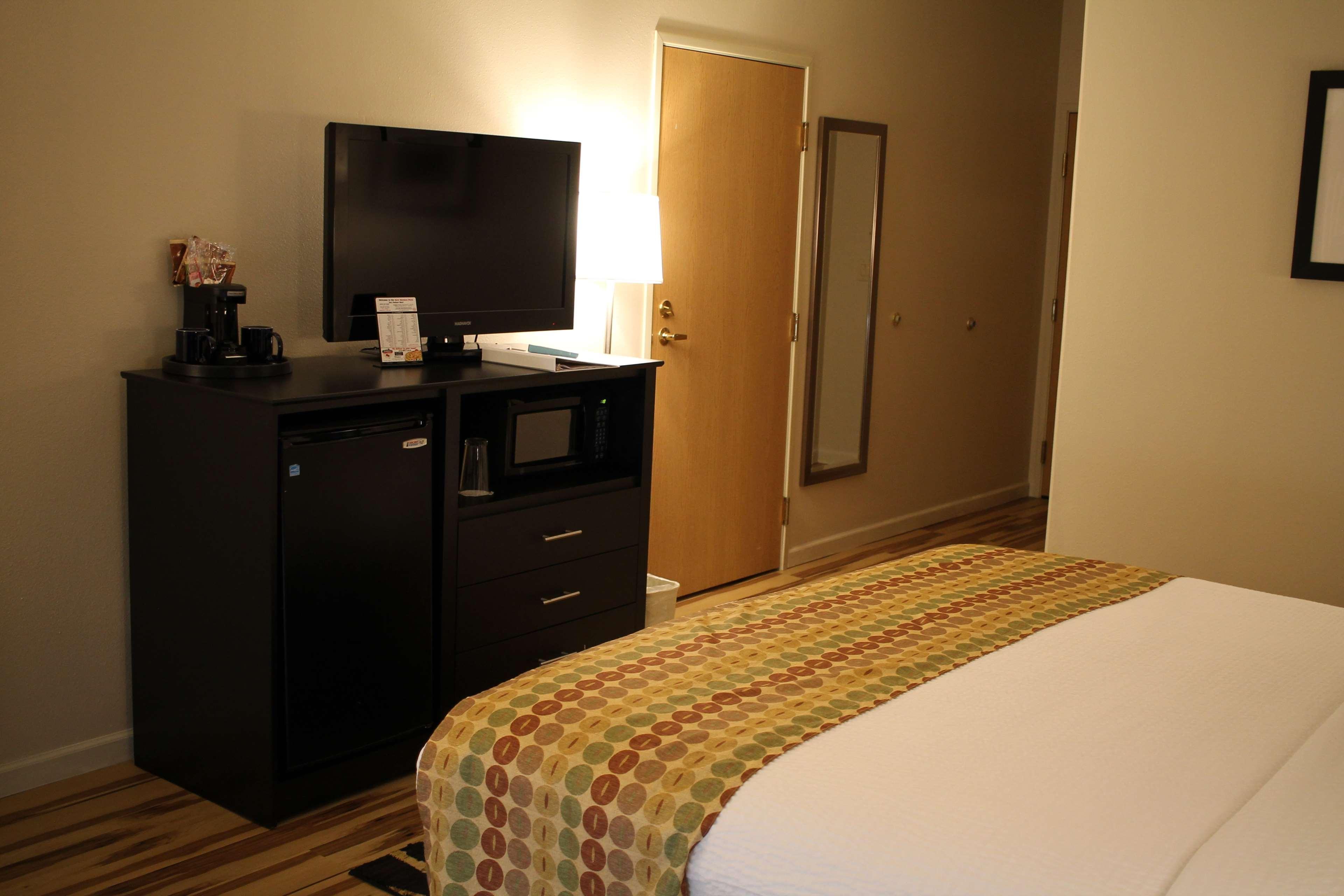 Best Western Plus Des Moines West Inn & Suites Clive Exterior foto